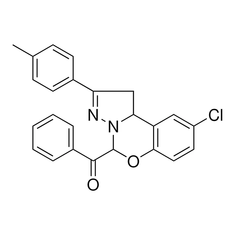 Merck RCL R44,707-2 - 25 MG