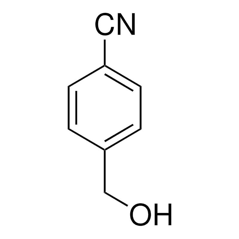Merck 4-(Hydroxymethyl)benzonitrile