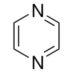 Merck Pyrazine