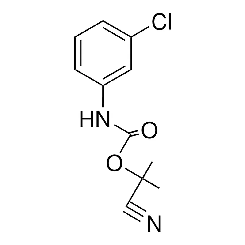 Merck 2-CYANO-2-PROPYL N-(3-CHLOROPHE-