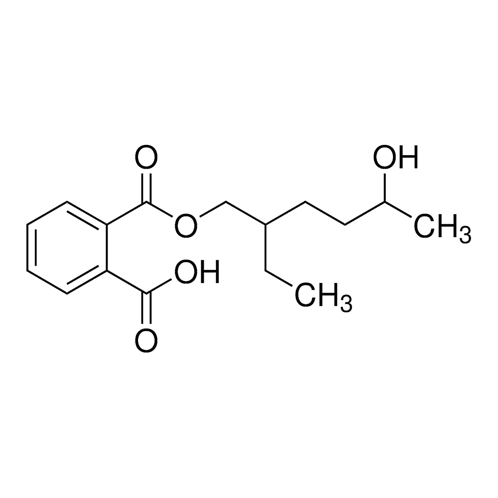Merck mono-(2-Ethyl-5-hydroxyhexyl) phthalate, mixture of diastereomers