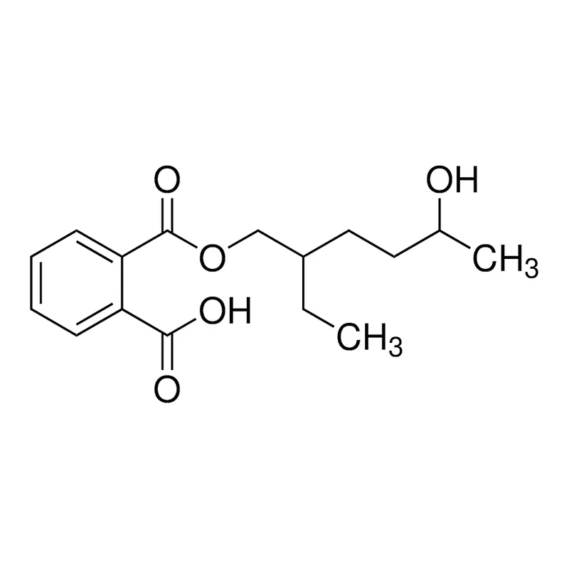 Merck mono-(2-Ethyl-5-hydroxyhexyl) phthalate, mixture of diastereomers