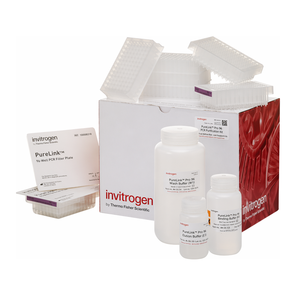 Thermo Fisher Scientific PureLink Pro 96 PCR Purification Kit