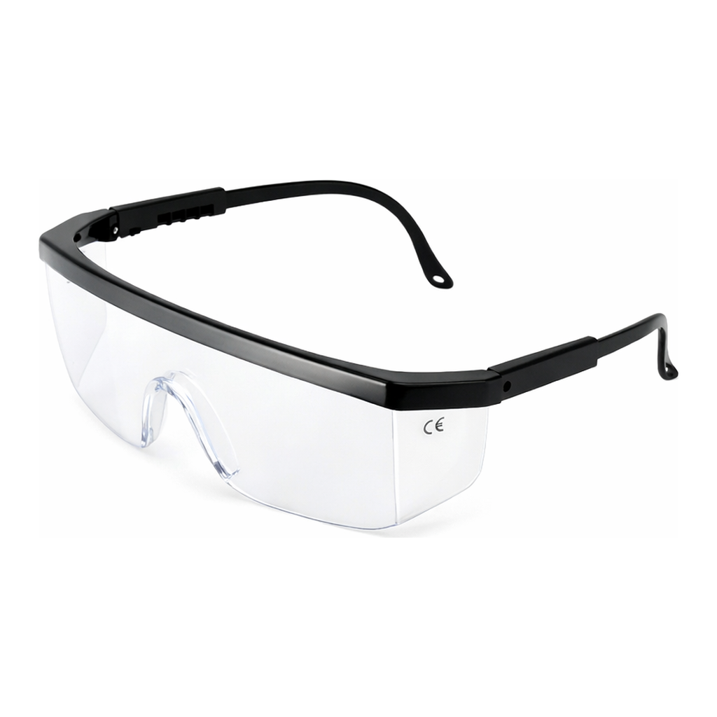 AS ONE Protective Eye Wear (Nassau Plus), 보안경(낫소우플러스)