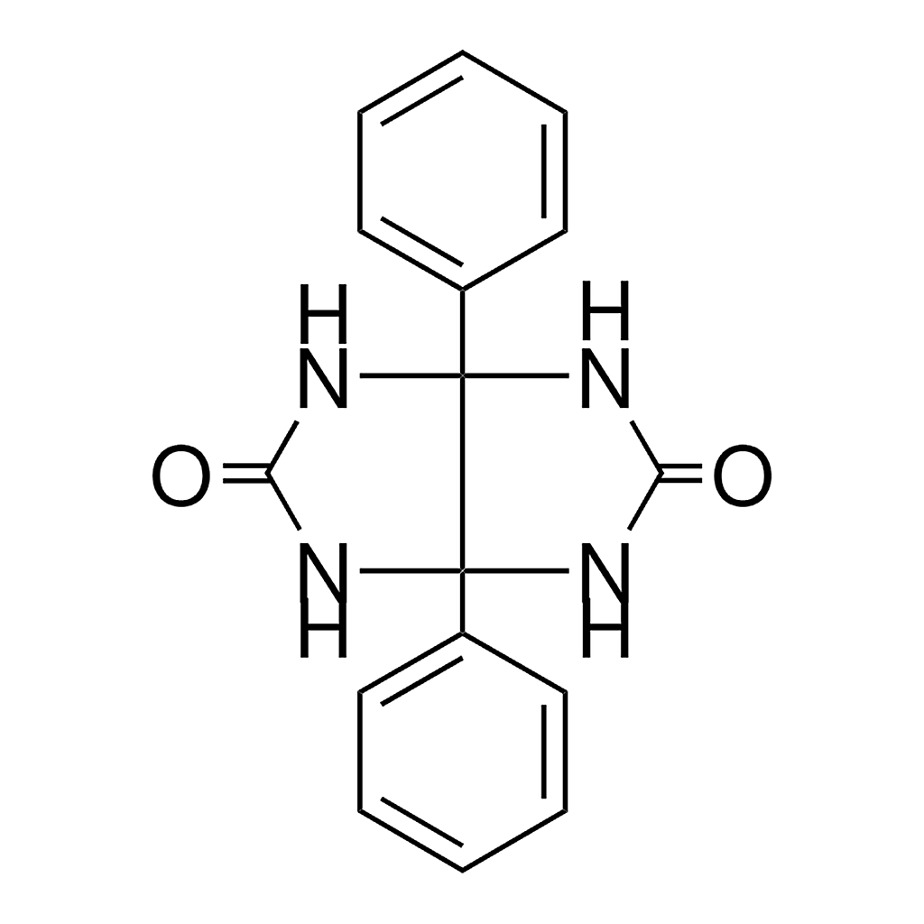 Merck 3A,6A-DIPHENYLGLYCOLURIL