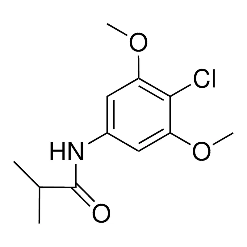 Merck 4'-CHLORO-3',5'-DIMETHOXYISOBU - 50 MG&