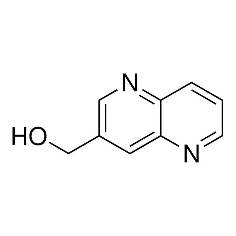Merck (1,5-Naphthyridin-3-yl)methanol