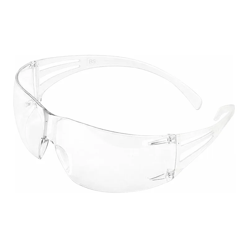 AS ONE Protective Glasses SECURE FIT™, 보호 안경