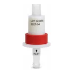 Waters Sep-Pak tC18 Plus Short Cartridge, 400 mg Sorbent per Cartridge, 37 - 55 µm, 50/pk