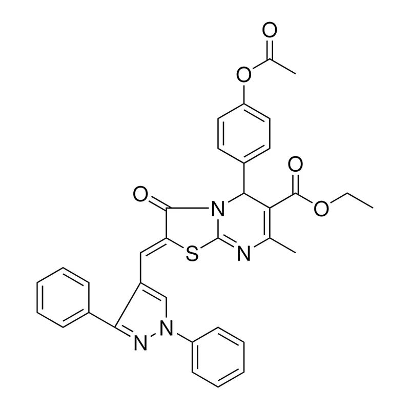 Merck RCL R47,803-2 - 10 MG