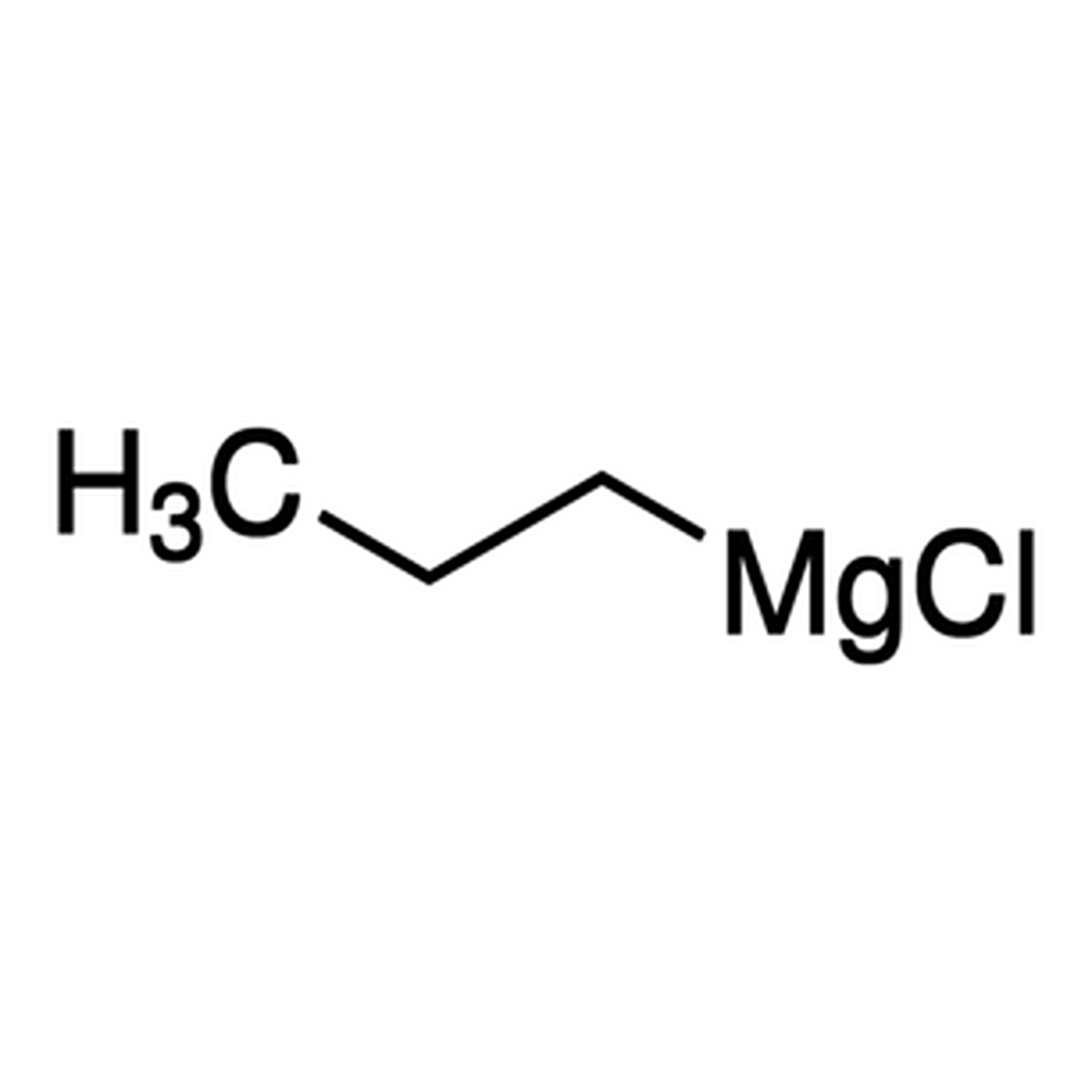 Merck N-PROPYLMAGNESIUM CHLORIDE, 1.0 M SOLUT&