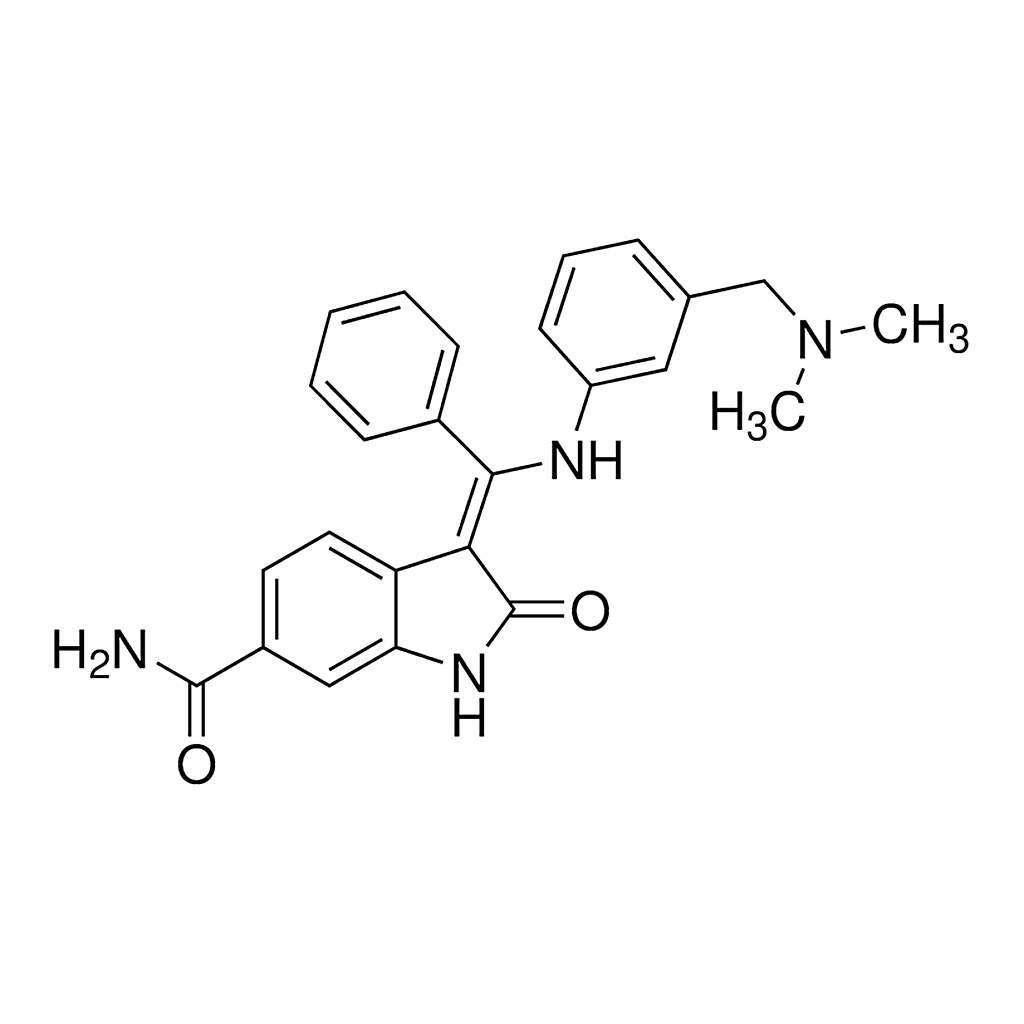 Merck BIX02188
