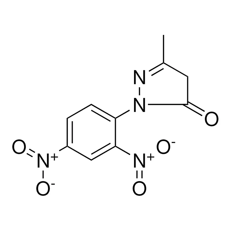 Merck 2-(2,4-DINITROPHENYL)-5-METHYL-2-