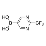 Merck 2-(Trifluoromethyl)-5-pyrimidinylboronic acid