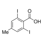 Merck 2,6-Diiodo-4-methylbenzoic acid