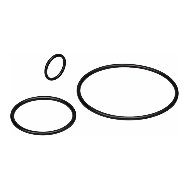 AS ONE Heat Resistant and Corrosion Resistant Perfluoro-Rubber O-Ring (BLAZER®NEXT), 내열내식 퍼플루오르고무 O-링
