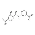 Merck 2-CHLORO-4-NITRO-N-(3-NITROPHEN - 50MG &