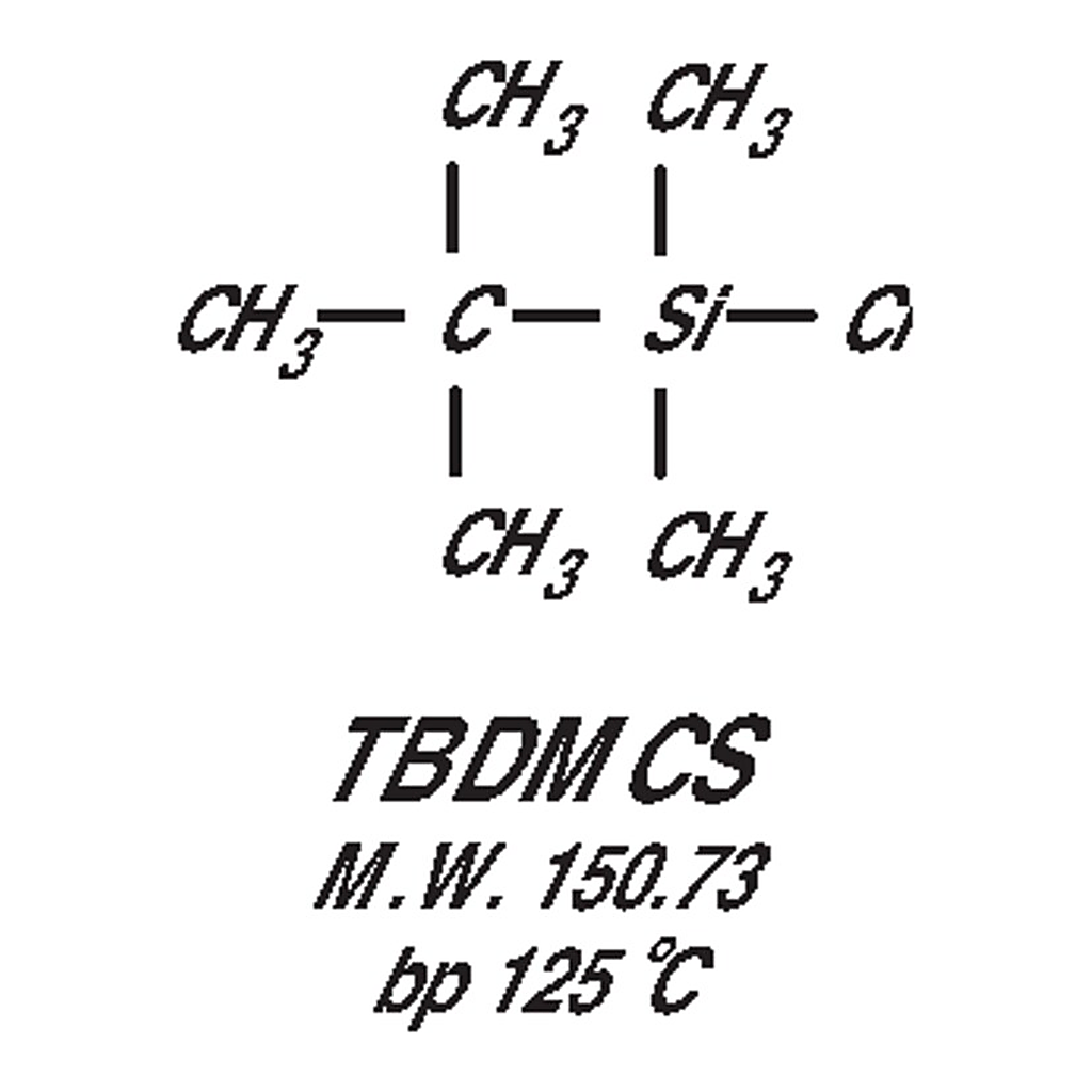 Thermo Fisher Scientific MTBSTFA and MTBSTFA + 1% TBDMCS Silylation Reagent