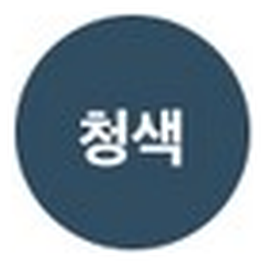 OFFICENEX [P]리멤버 명함보관화일 400명/청색