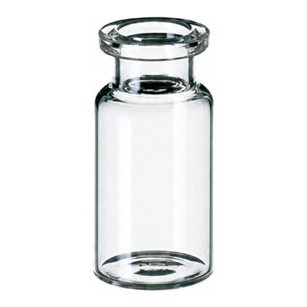 DAIHAN CHEMLAB 6ml · 10ml · 20mL Crimp-Top Headspace Vial / 크림프-탑 헤드스페이스 바이알 “ND20” · USP Glass · GC·HPLC · Pack & Case 공급