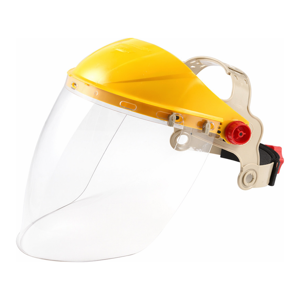 AS ONE Face Shield, 보호면
