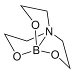 Merck TRIETHANOLAMINE BORATE, 97%