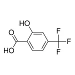 Merck 2-Hydroxy-4-(trifluoromethyl)benzoic acid