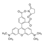 Merck 5-Carboxy-tetramethylrhodamine N-succinimidyl ester