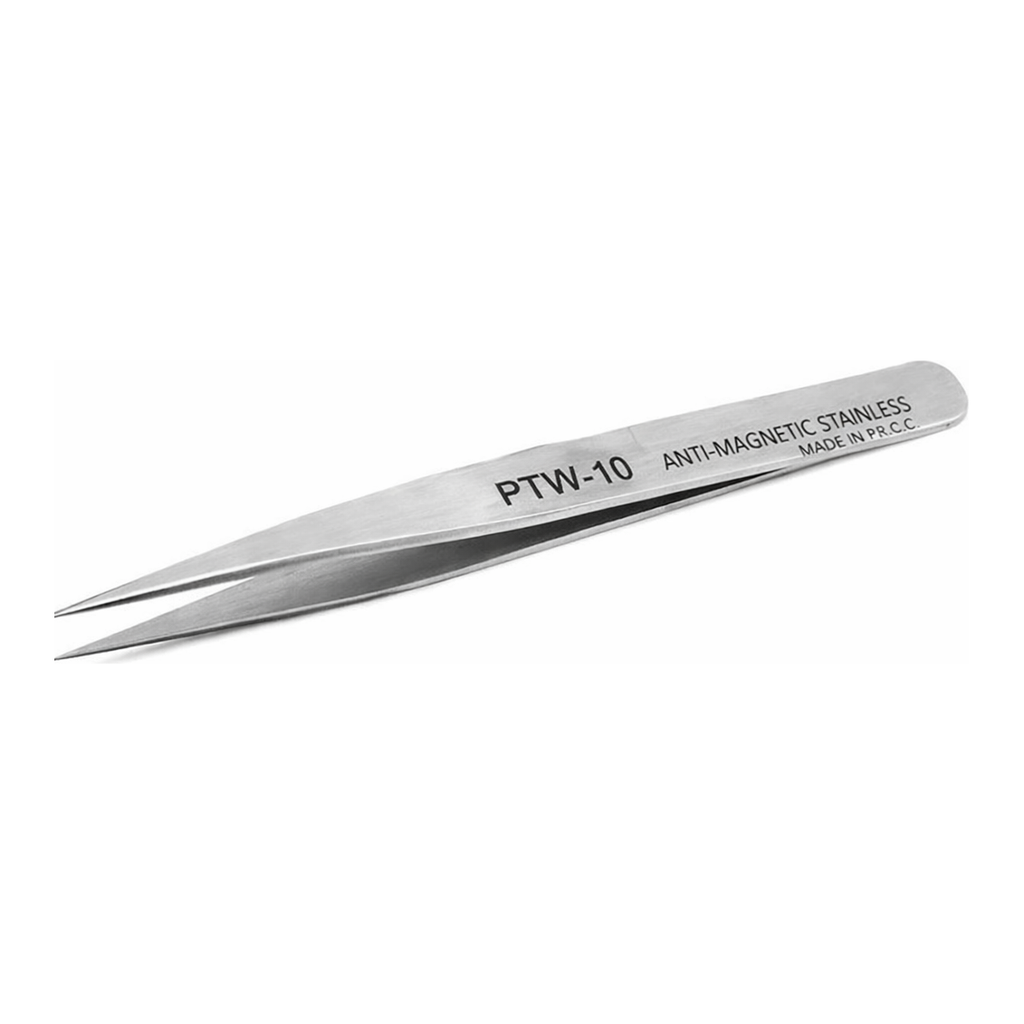 SIPEL 스테인리스 핀셋 231A-SA Tweezer