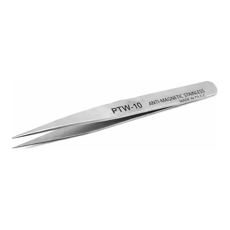 SIPEL 스테인리스 핀셋 231A-SA Tweezer