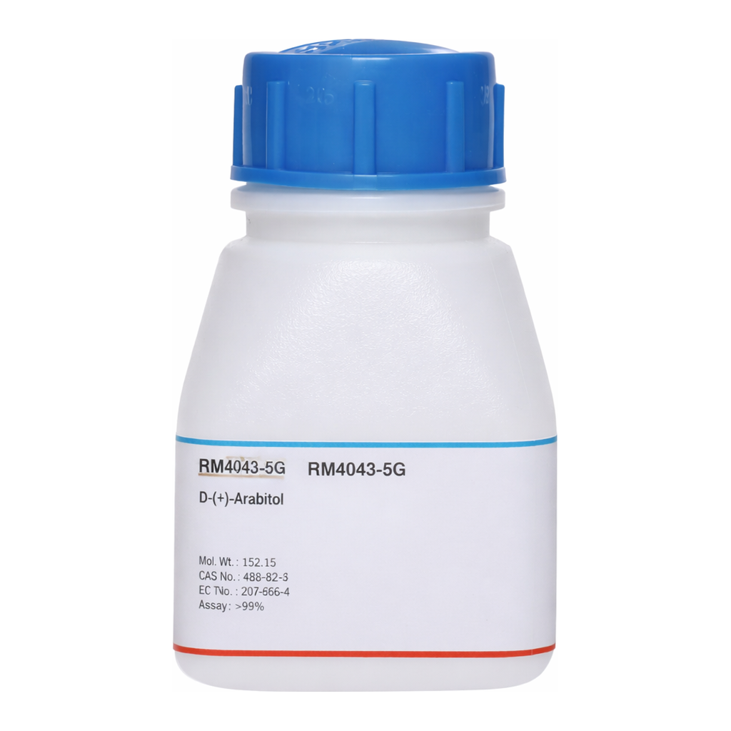 Himedia D-(+)-Arabitol