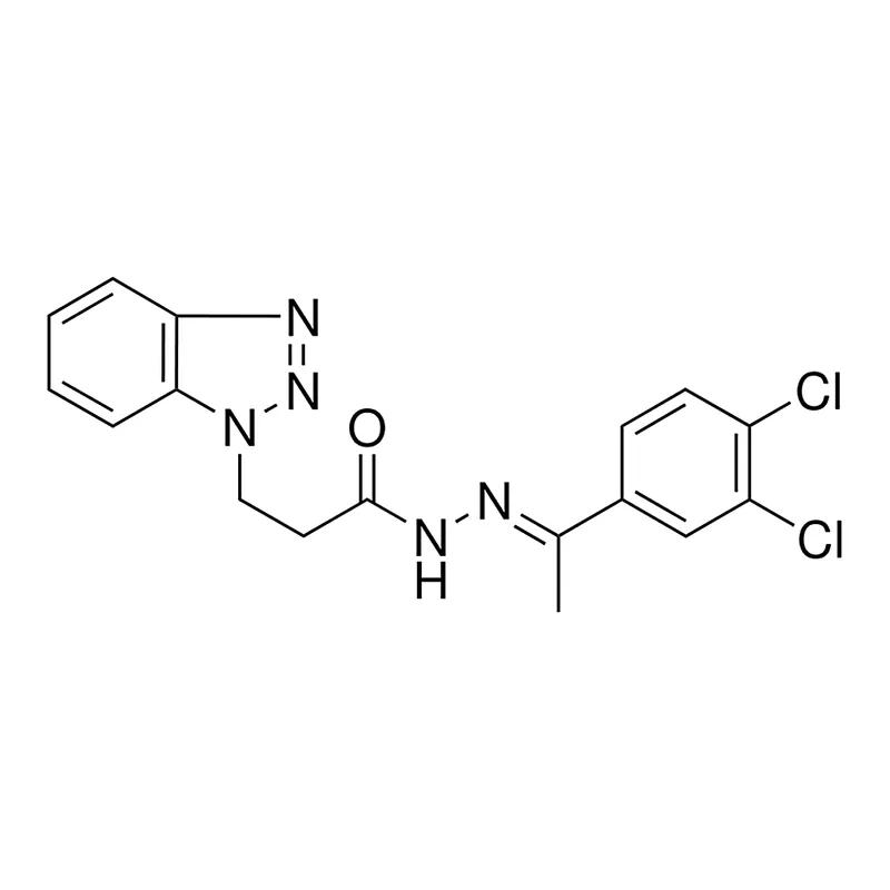Merck 3-(1H-1,2,3-BENZOTRIAZOL-1-YL)N'-