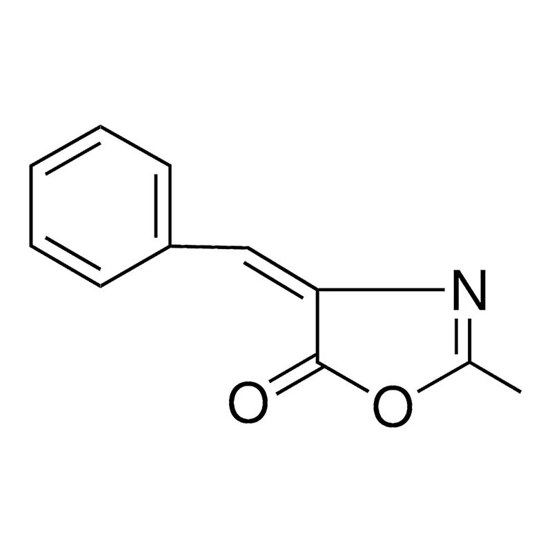 Merck 4-BENZYLIDENE-2-METHYL-2-OXAZOL