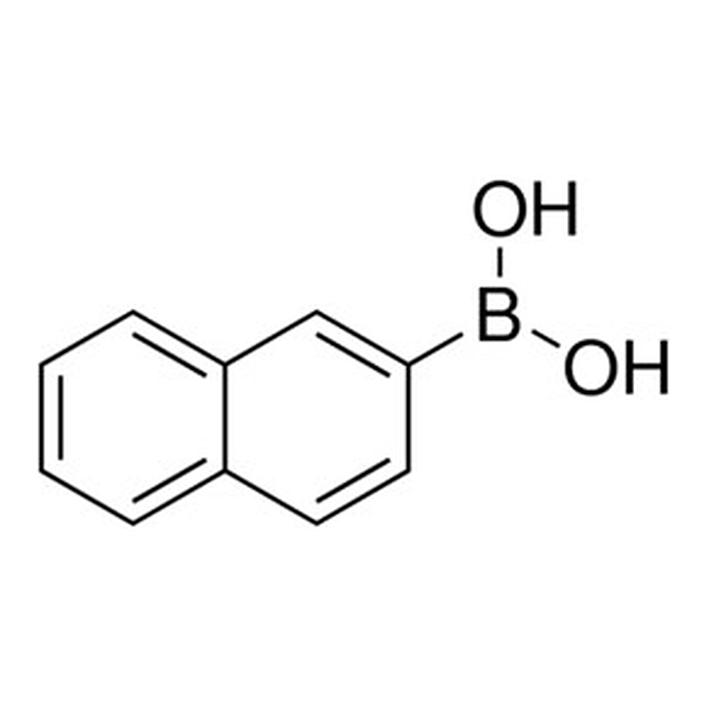 Merck 2-NAPHTHYLBORONIC ACID, >=95.0%