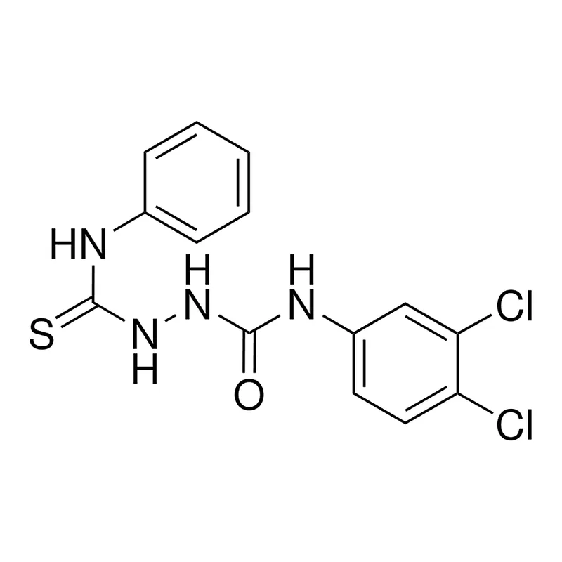 Merck 1-(3,4-DICHLOROPHENYL)-6-PHENY - 50 MG&