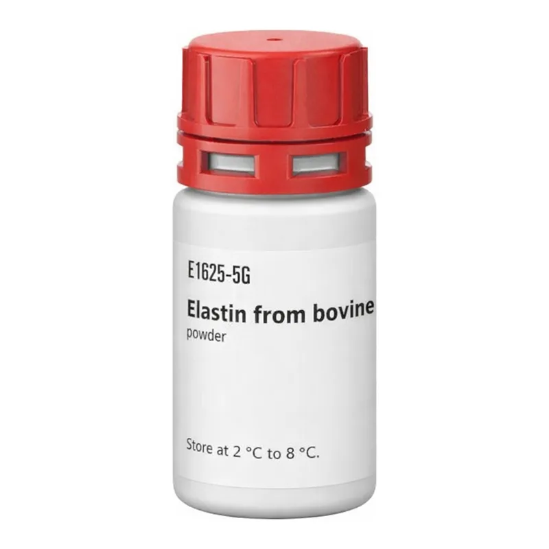 Merck ELASTIN FROM BOVINE NECK LIGAMENT