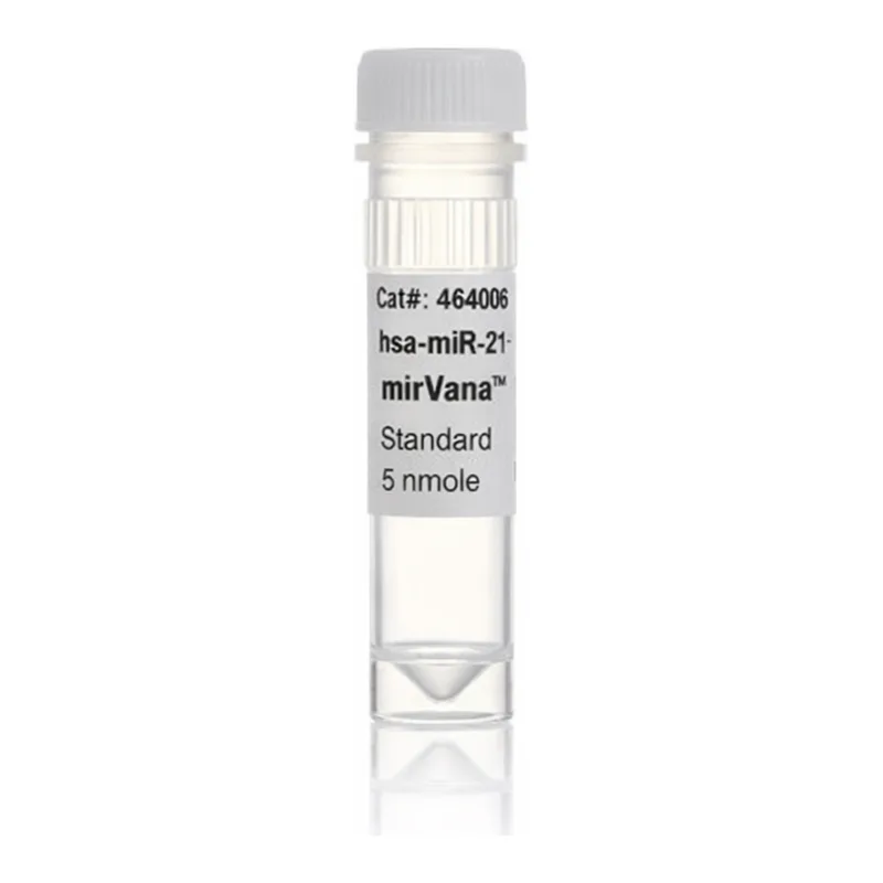 Thermo Fisher Scientific mirVana miRNA Mimic, 5 nmol