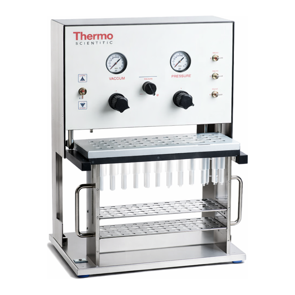Thermo Fisher Scientific HyperSep Positive Pressure Manifold