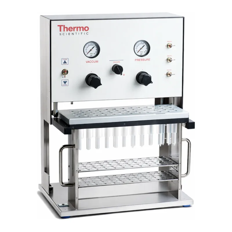 Thermo Fisher Scientific HyperSep Positive Pressure Manifold