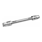 Waters CORTECS C18 Column, 90Å, 2.7 µm, 2.1 mm X 75 mm, 3/pk