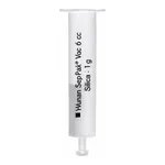 Waters Sep-Pak C18 6 cc Vac Cartridge, 1 g Sorbent per Cartridge, 55-105 µm, 30/pk