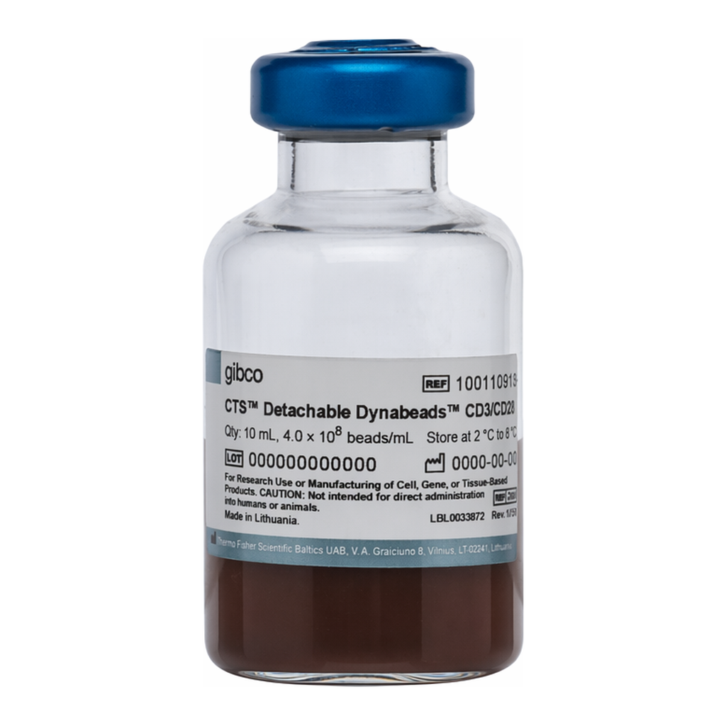 Thermo Fisher Scientific CTS Detachable Dynabeads CD3/CD28