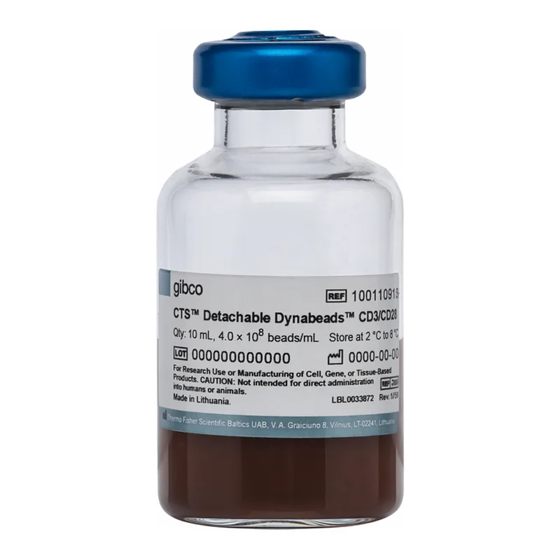 Thermo Fisher Scientific CTS Detachable Dynabeads CD3/CD28