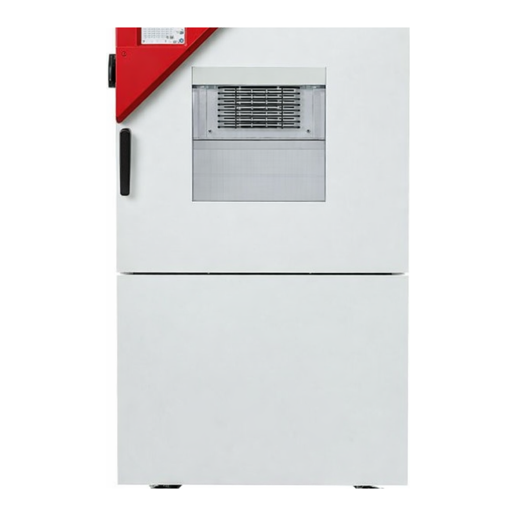 Thermo Fisher Scientific Binder Dynamic climate chambers Series MKFT 720