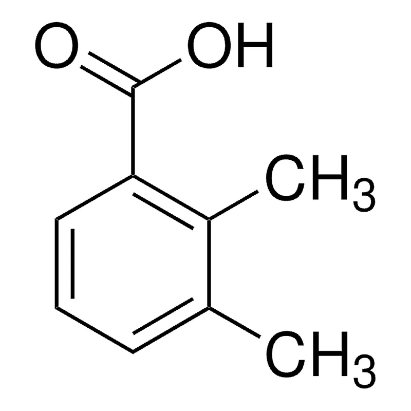 Merck 2,3-Dimethylbenzoic acid