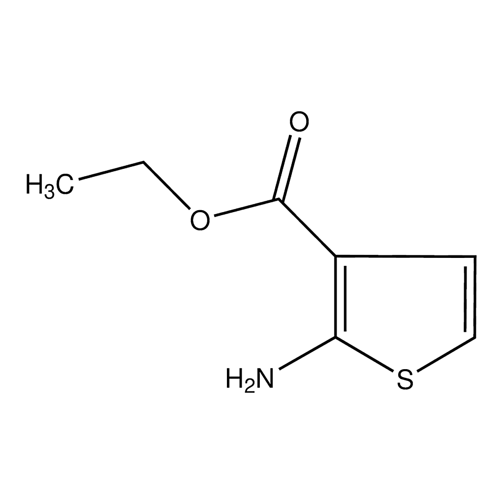 Merck Ethyl 2-amino-3-thiophenecarboxylate