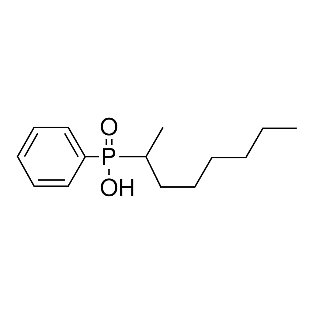 Merck (1-METHYL-HEPTYL)-PHENYL-PHOSPHI-