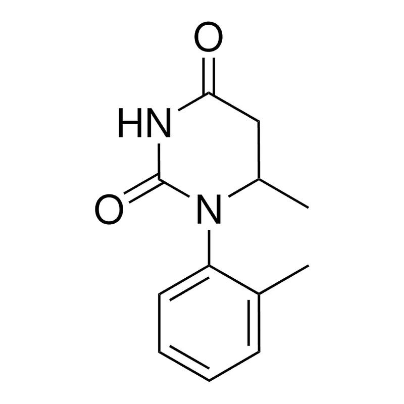 Merck 6-METHYL-1-(2-METHYLPHENYL)DIHYDR-