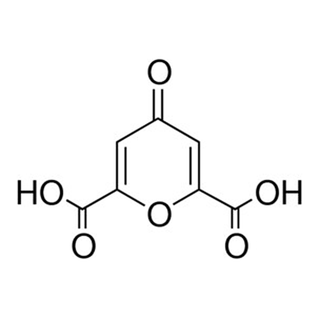 Merck Chelidonic acid, ≥97.0%