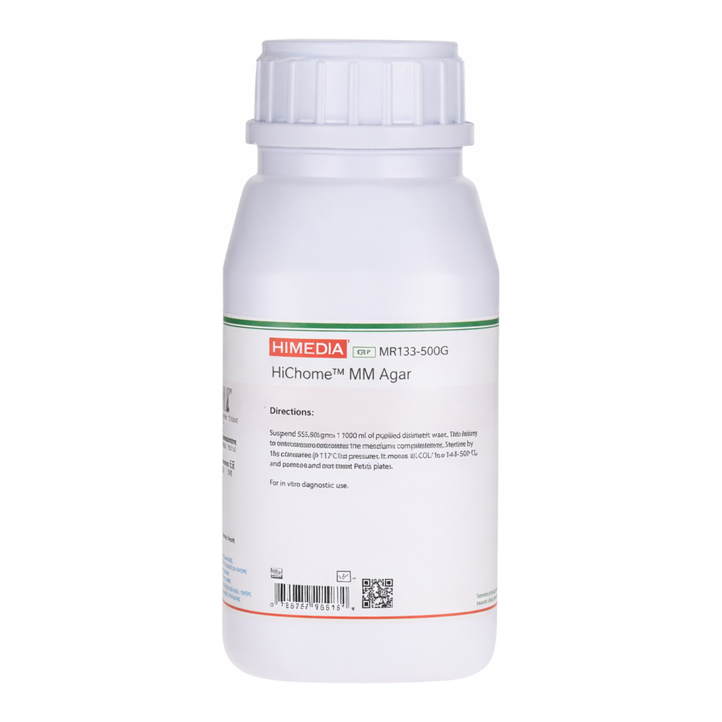 Himedia HiCrome MM Agar